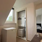 Apartment Cozy Private 6 On A Busy Persian Restaurant Eindhoven