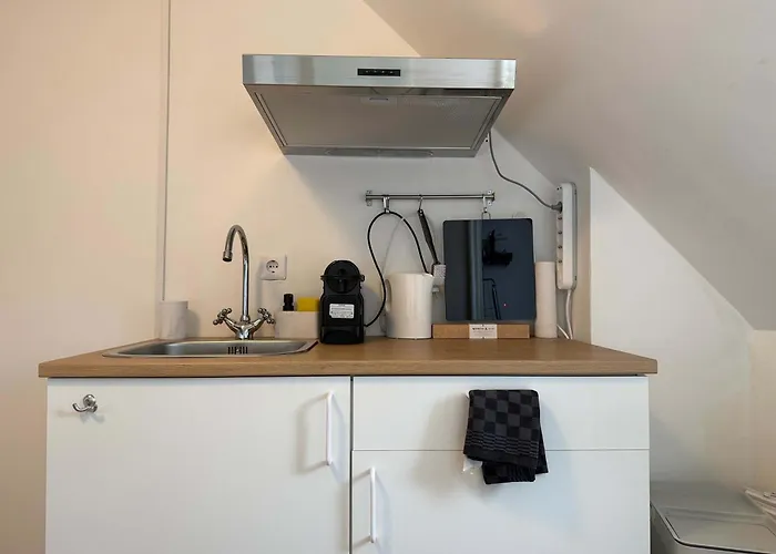 Daire Cozy Private 6 With Balcony